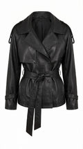 Duchessa Coat