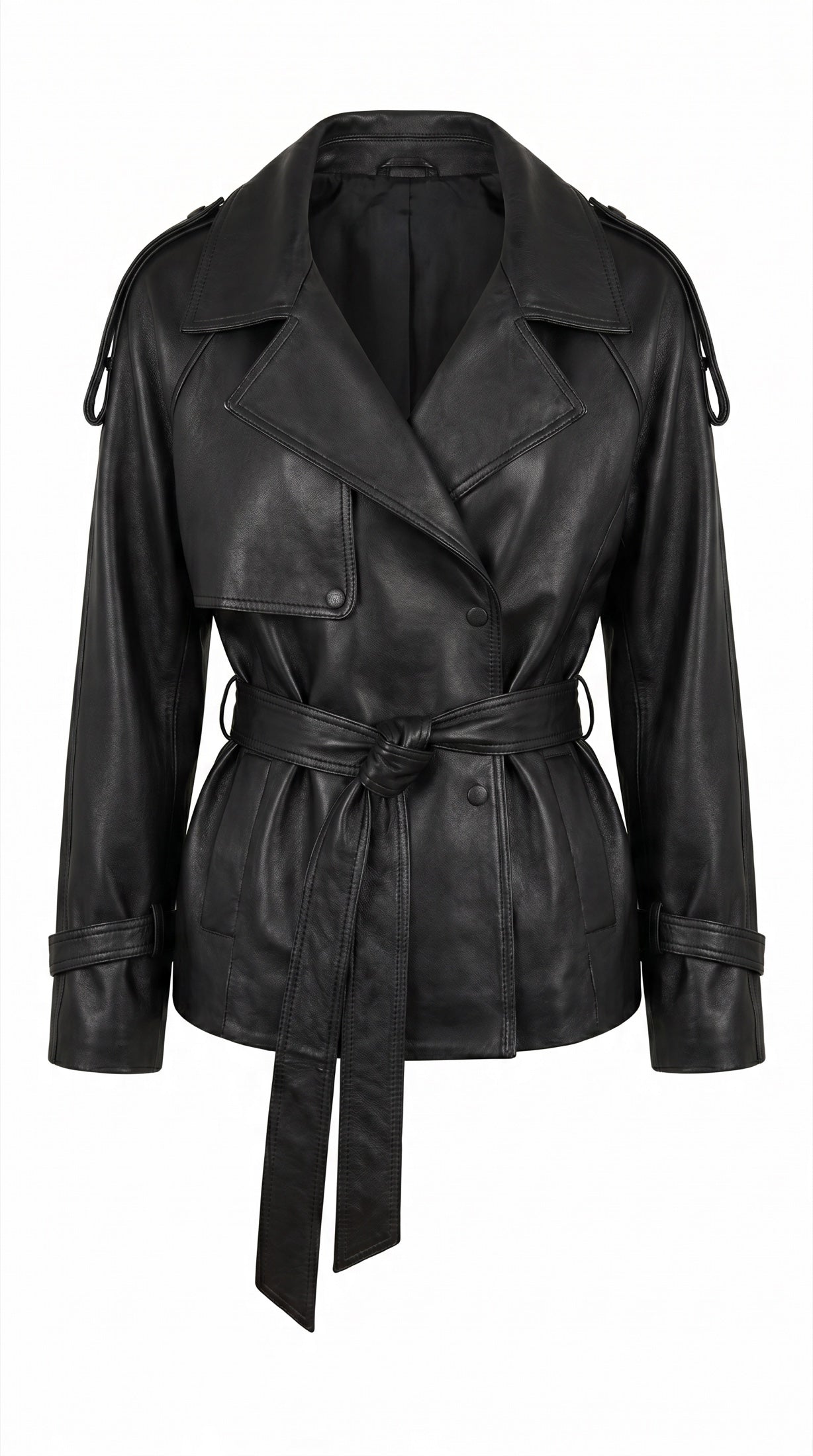Duchessa Coat