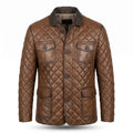 Cacciatore Quilted