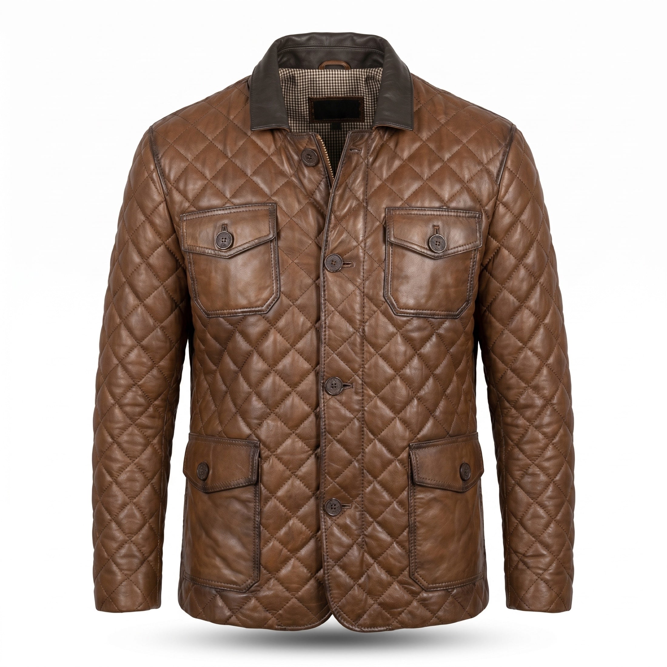 Cacciatore Quilted