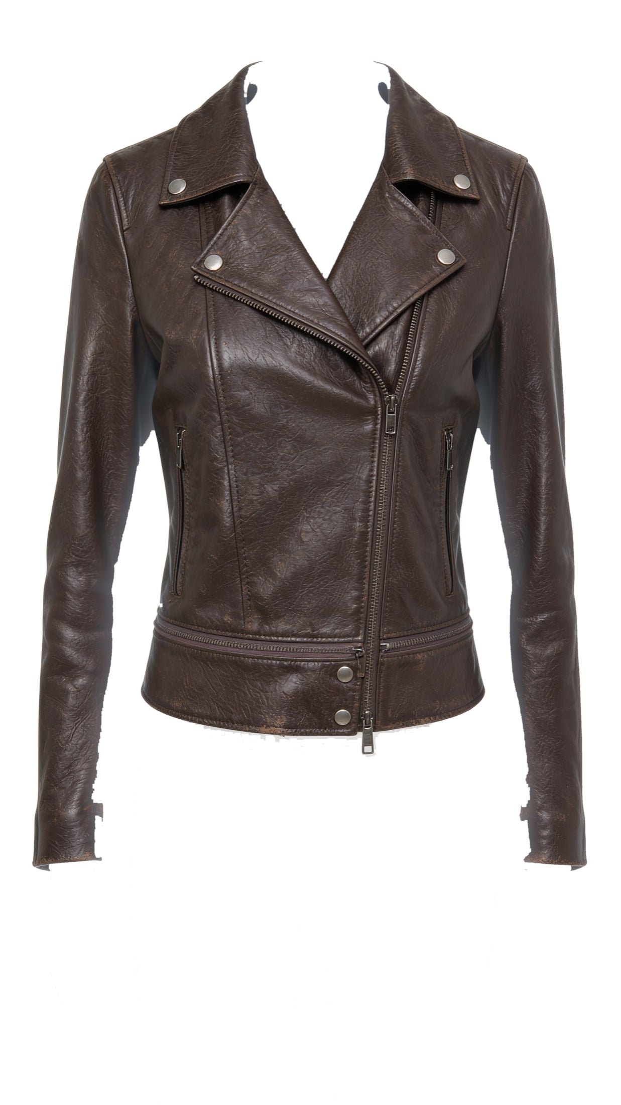 Pietra Biker