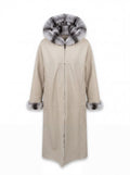 Neve Reversible Coat