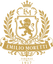 Emilio Moretti — crest, gold