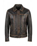 Anticato Trucker — front view