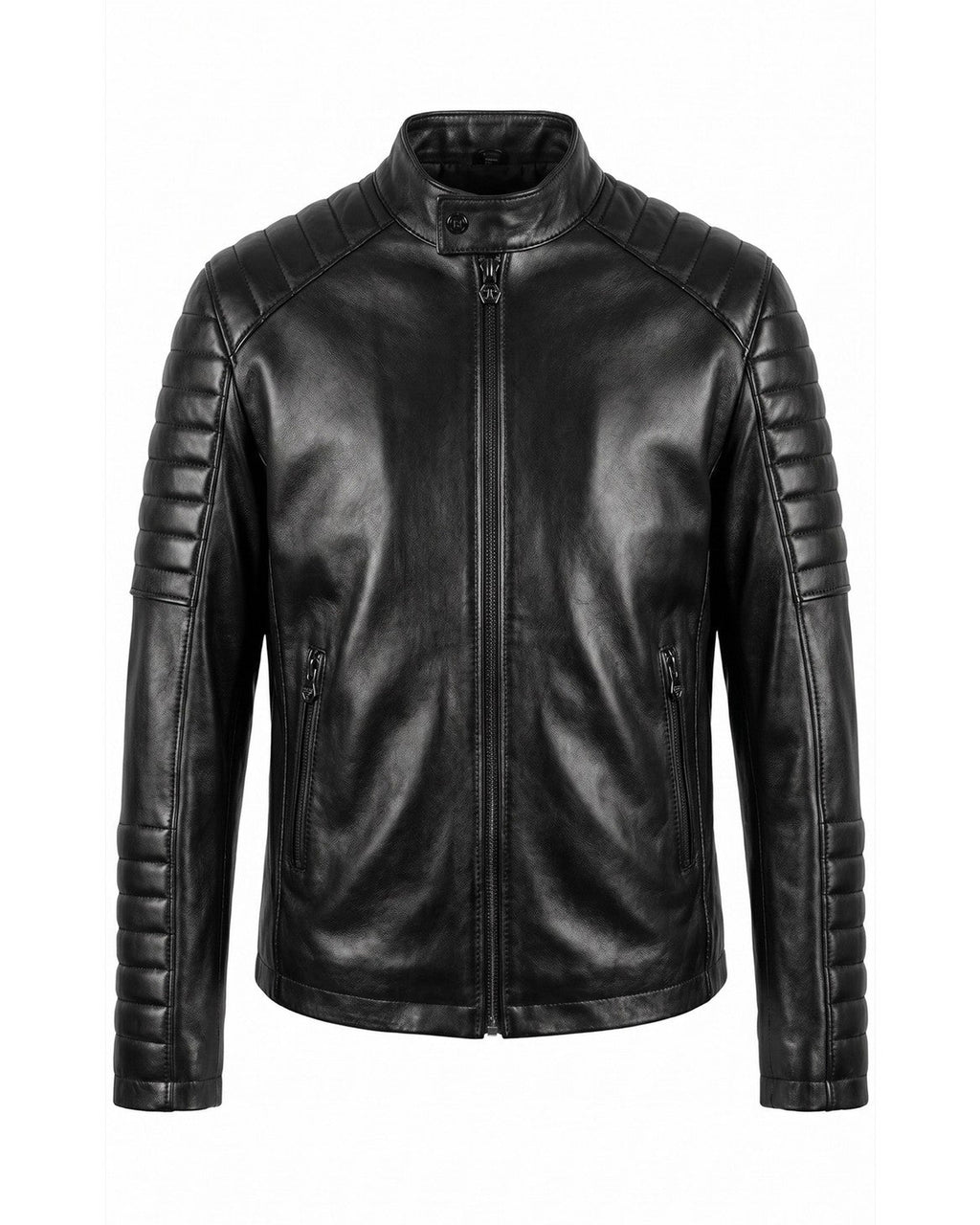 Aquila Relief Biker — front view