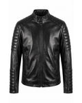Aquila Relief Biker — front view