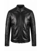 Aquila Relief Biker — front view