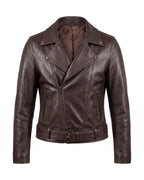 Castagna Moto — front view