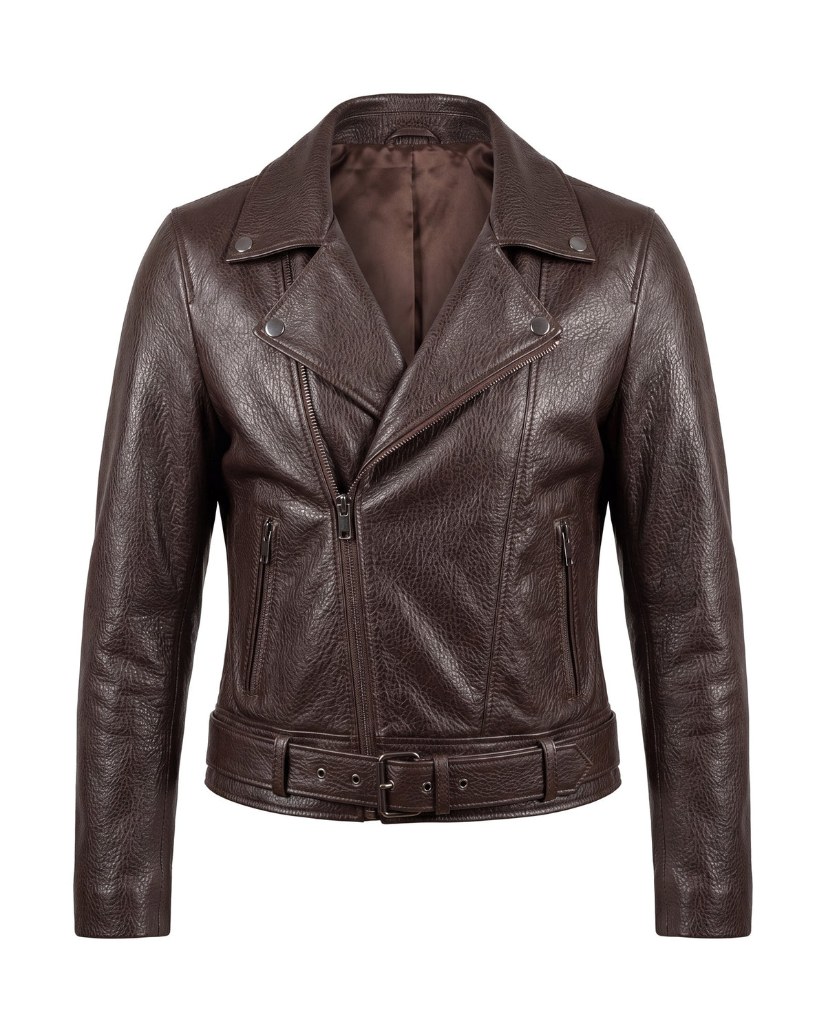 Castagna Moto — front view
