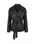 Duchessa Coat — front view