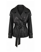 Duchessa Coat — front view