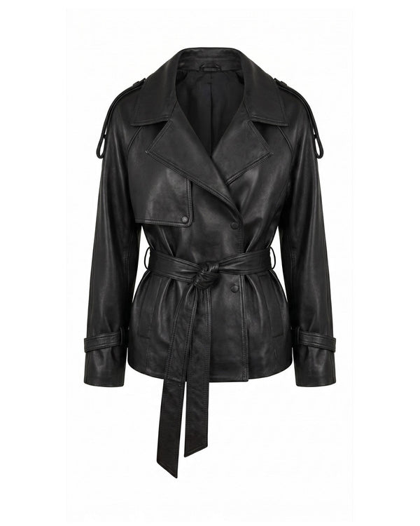 Duchessa Coat