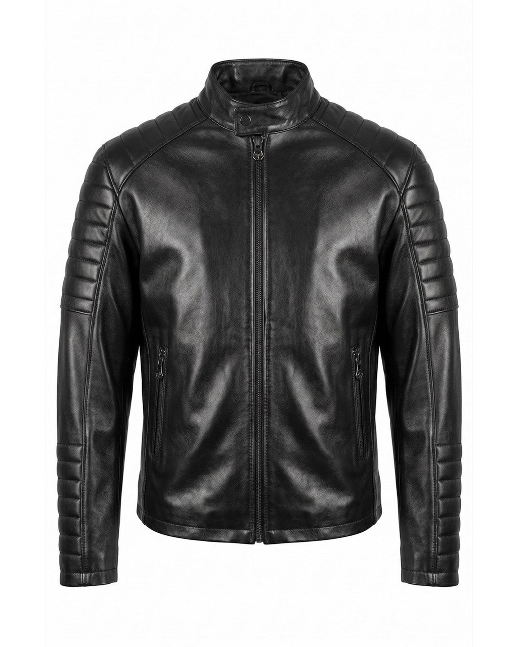 Favo Biker — front view