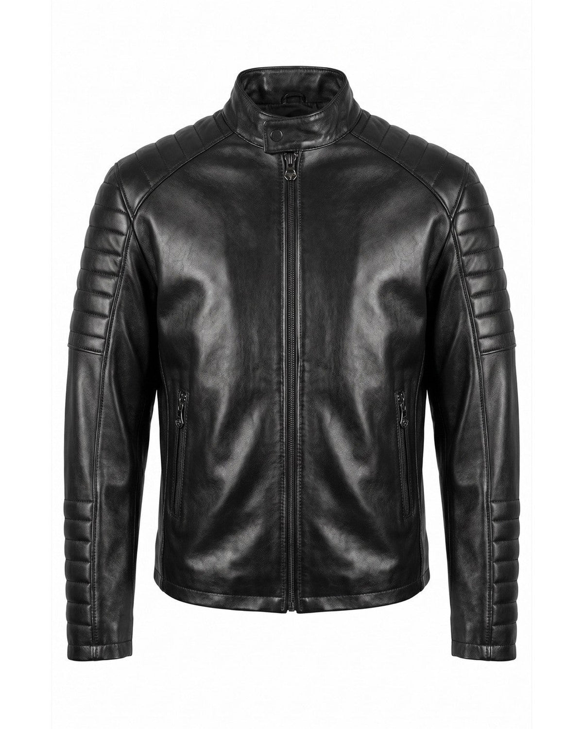 Favo Biker — front view