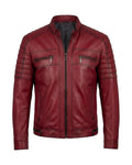 Granata Biker — front view
