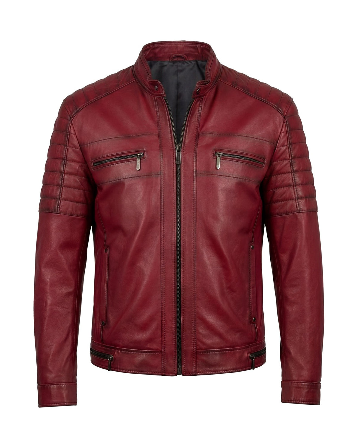 Granata Biker — front view