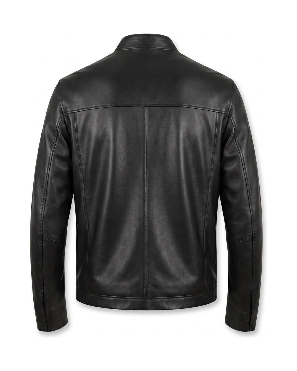 Lineare Moto — back view
