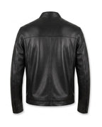 Lineare Moto — back view