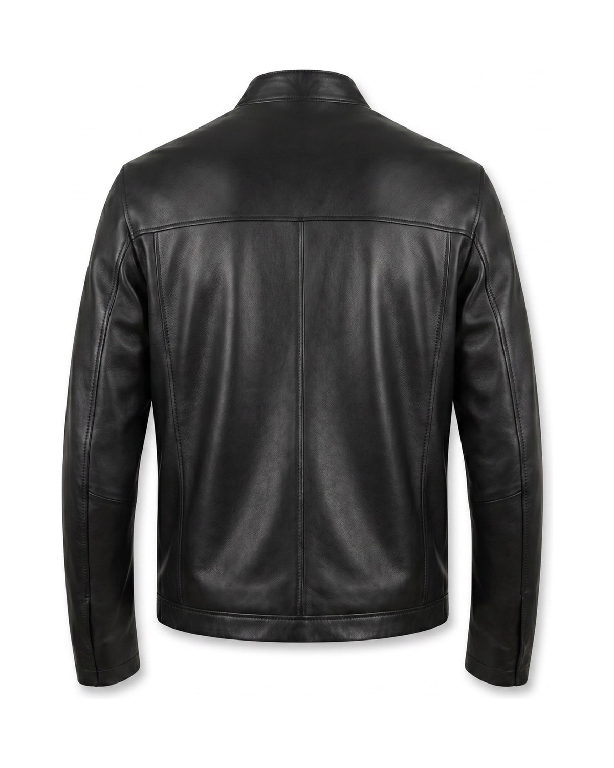 Lineare Moto — back view