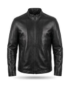 Lineare Moto — front view