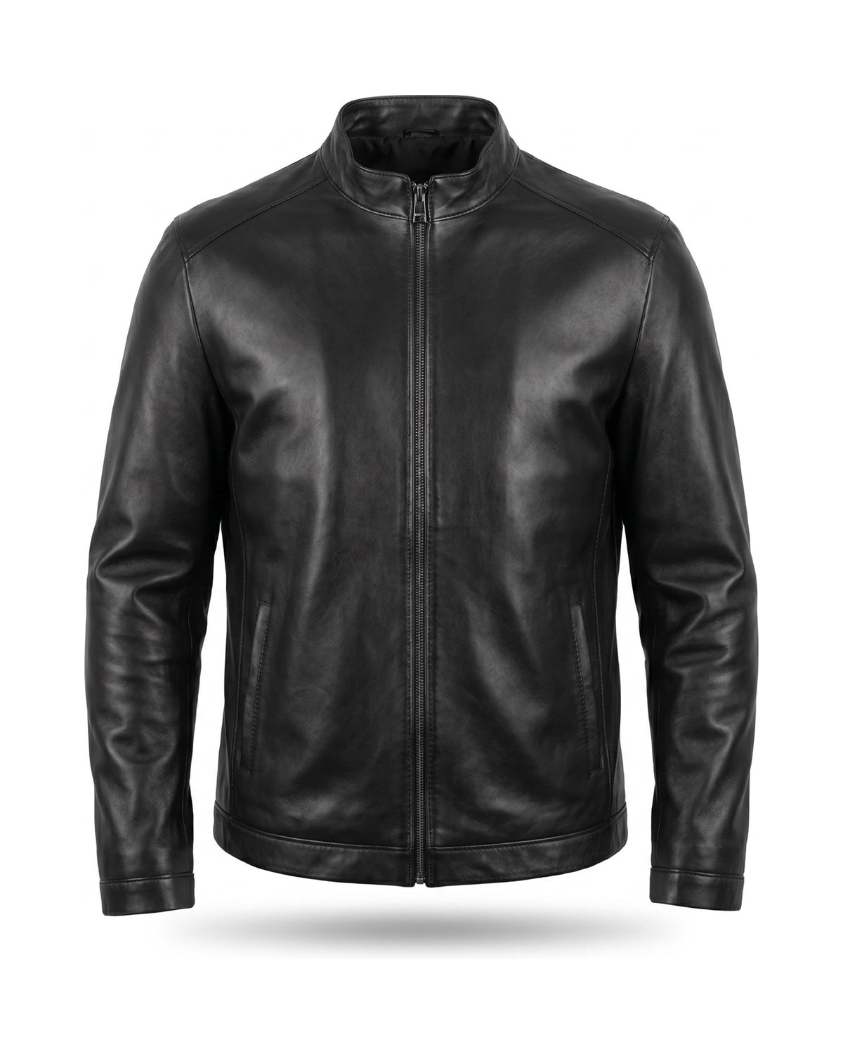 Lineare Moto — front view