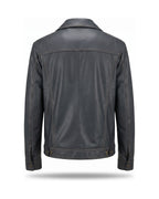 Officina Trucker — back view