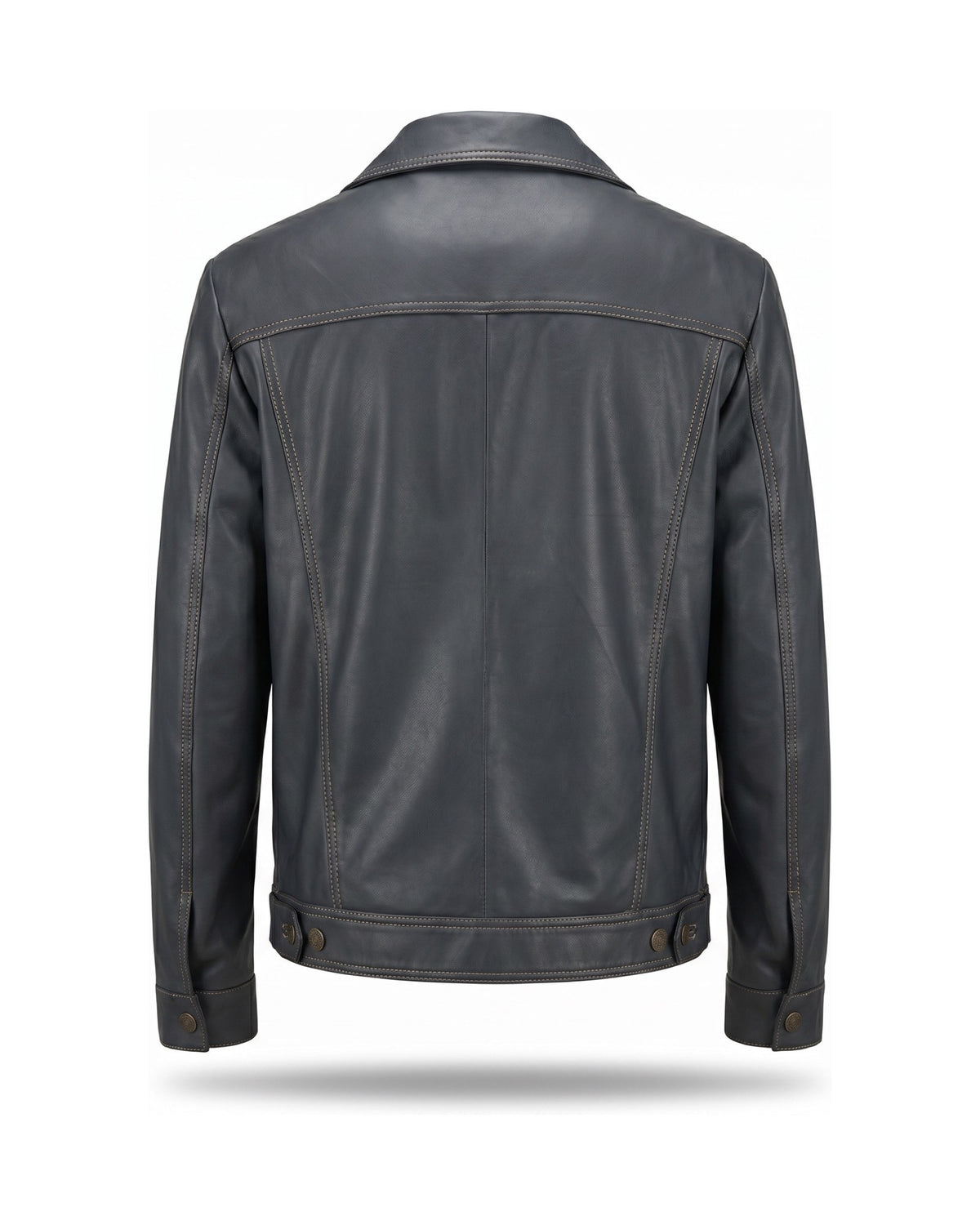 Officina Trucker — back view