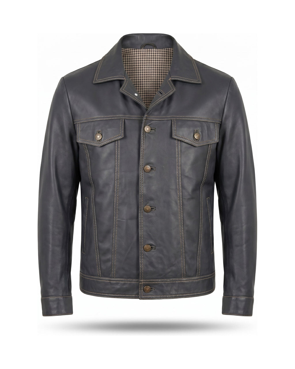 Officina Trucker — front view