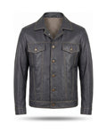 Officina Trucker — front view