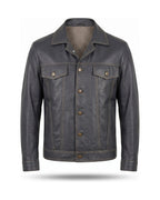 Officina Trucker — front view
