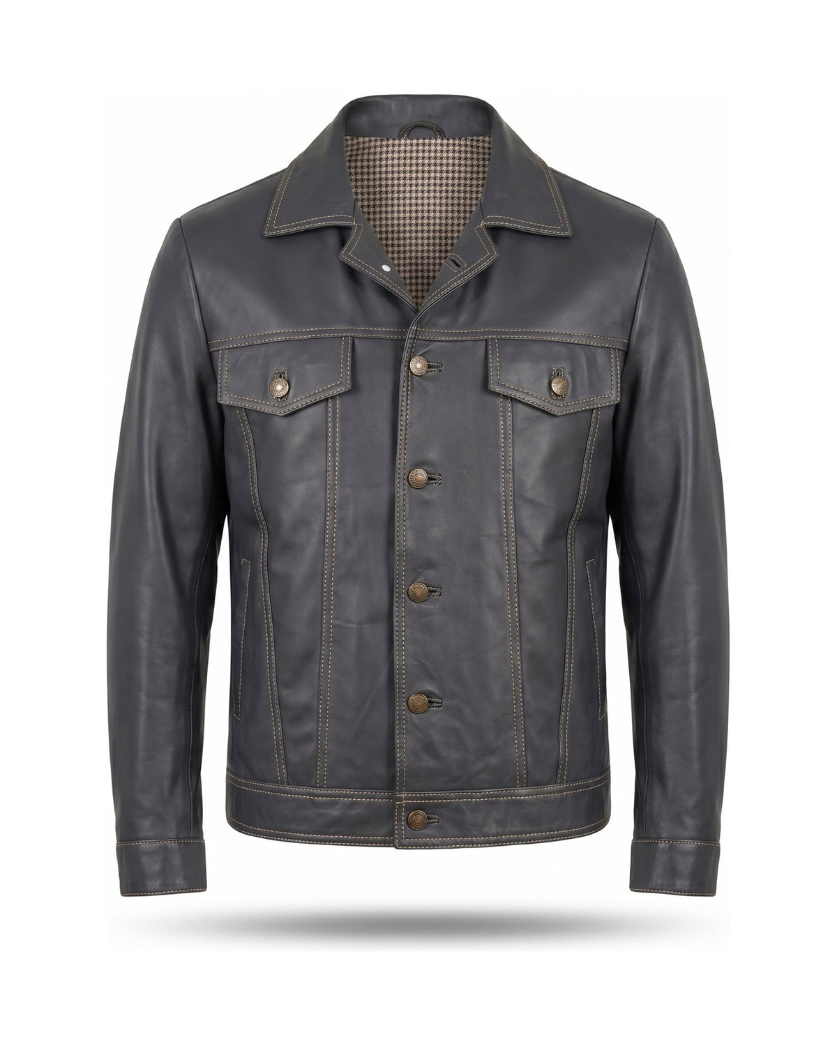 Officina Trucker — front view