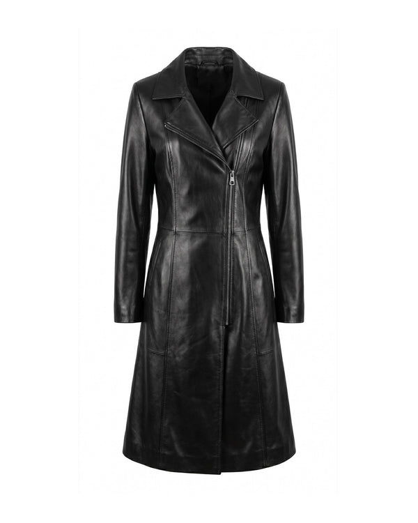 Ombra Long Coat