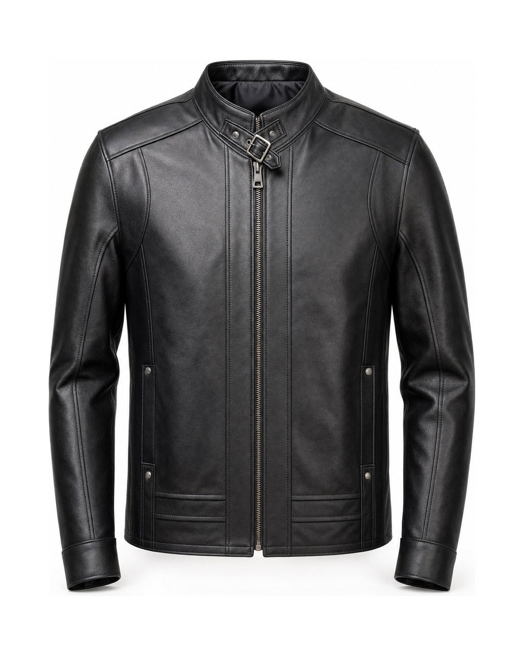 Onice Biker — front view