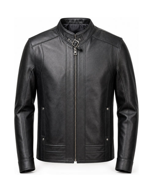 Onice Biker — front view