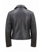 Rombo Moto — back view