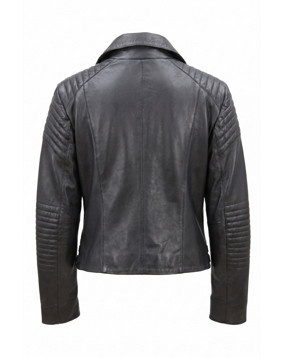 Rombo Moto — back view