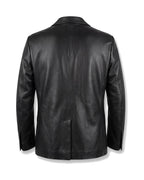 Sartoria Blazer — back view