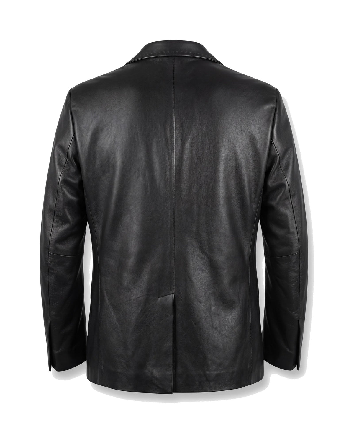Sartoria Blazer — back view