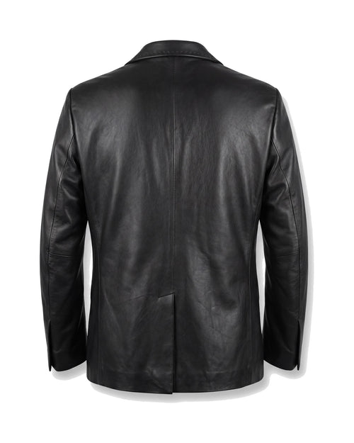 Sartoria Blazer — back view