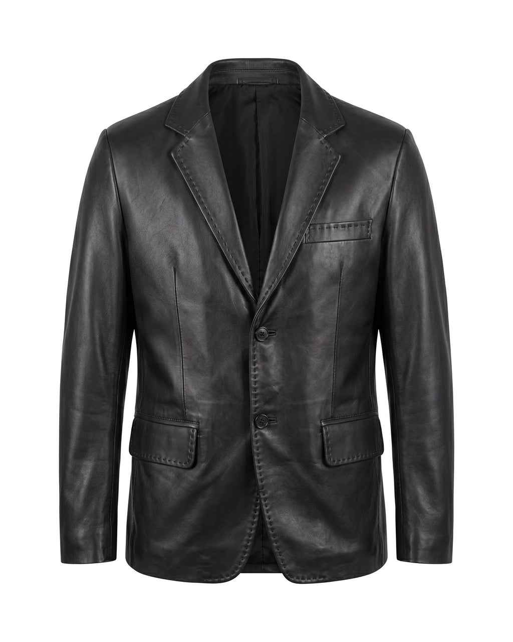 Sartoria Blazer — front view