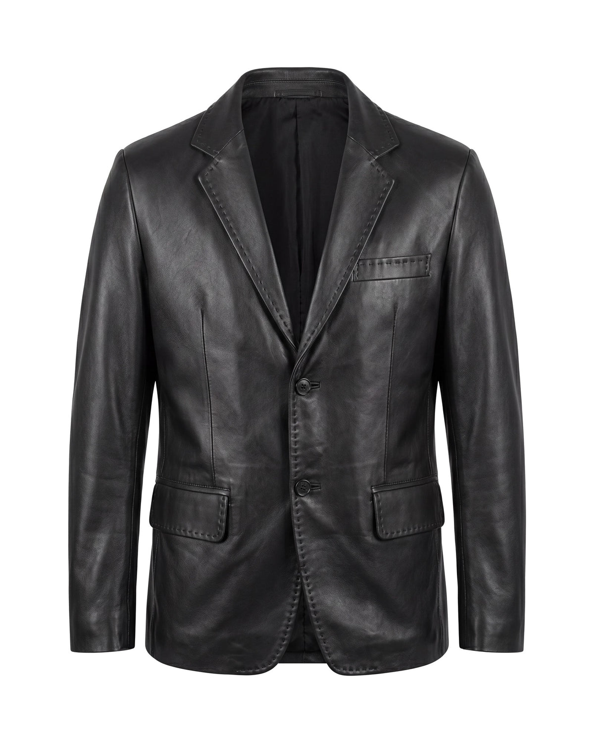 Sartoria Blazer — front view