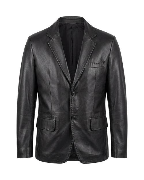 Sartoria Blazer — front view