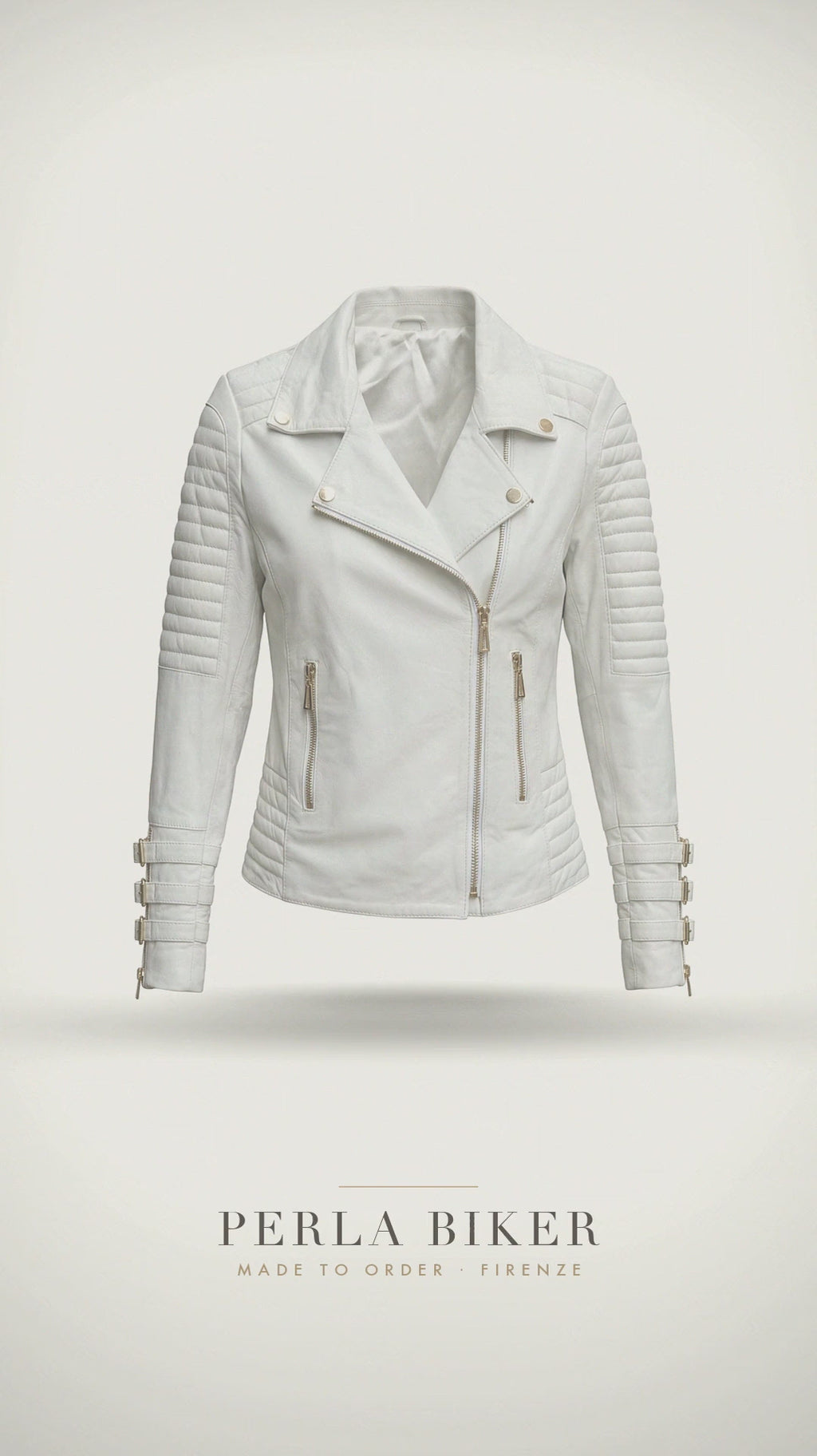 Perla Biker — atelier film