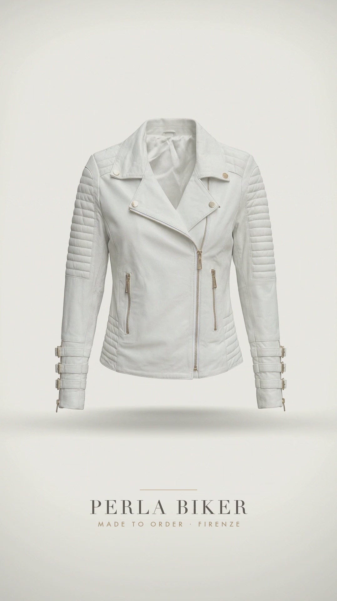 Perla Biker — atelier film