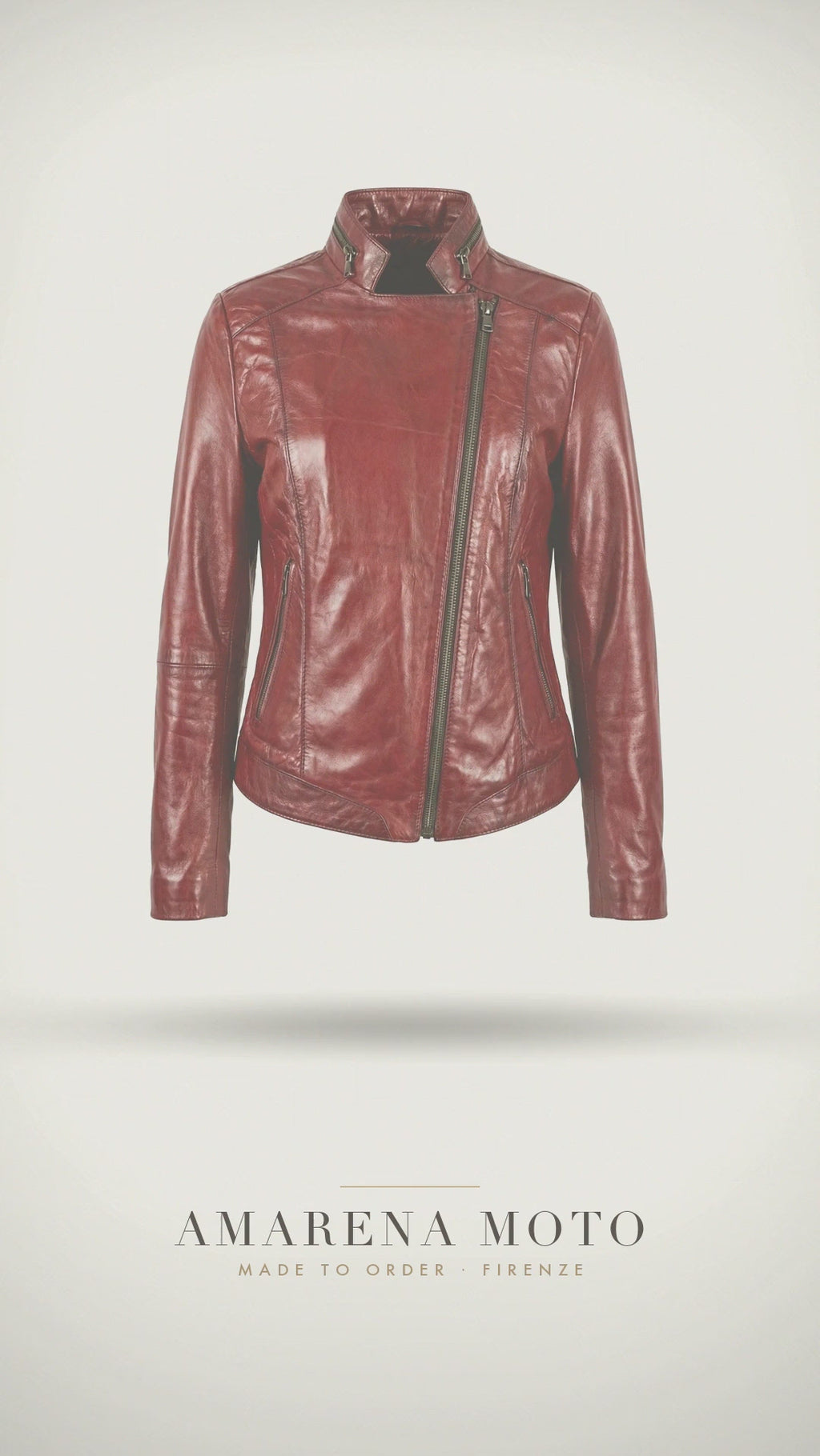 Amarena Moto — atelier film