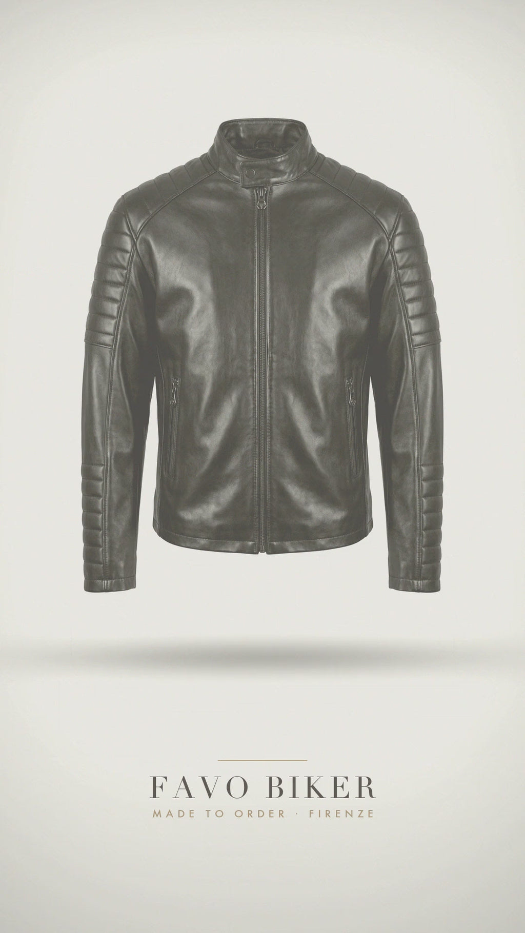 Favo Biker — atelier film