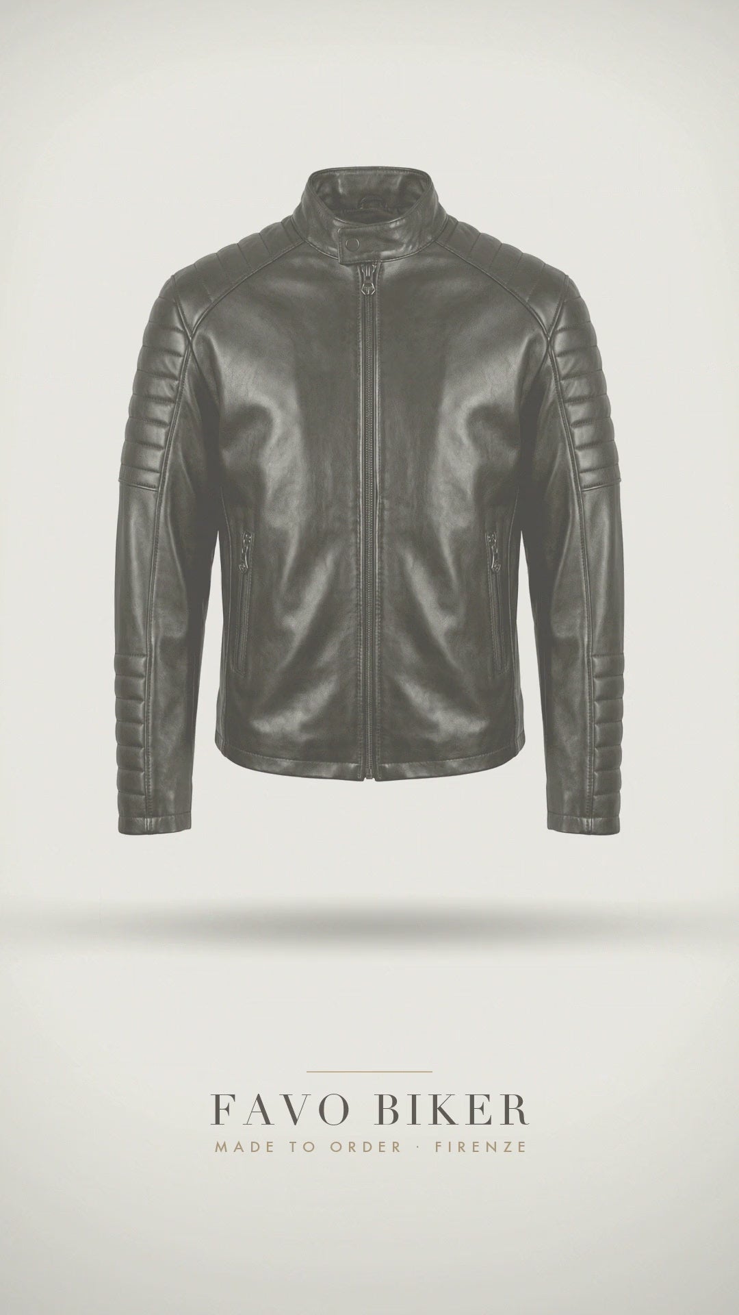 Favo Biker — atelier film