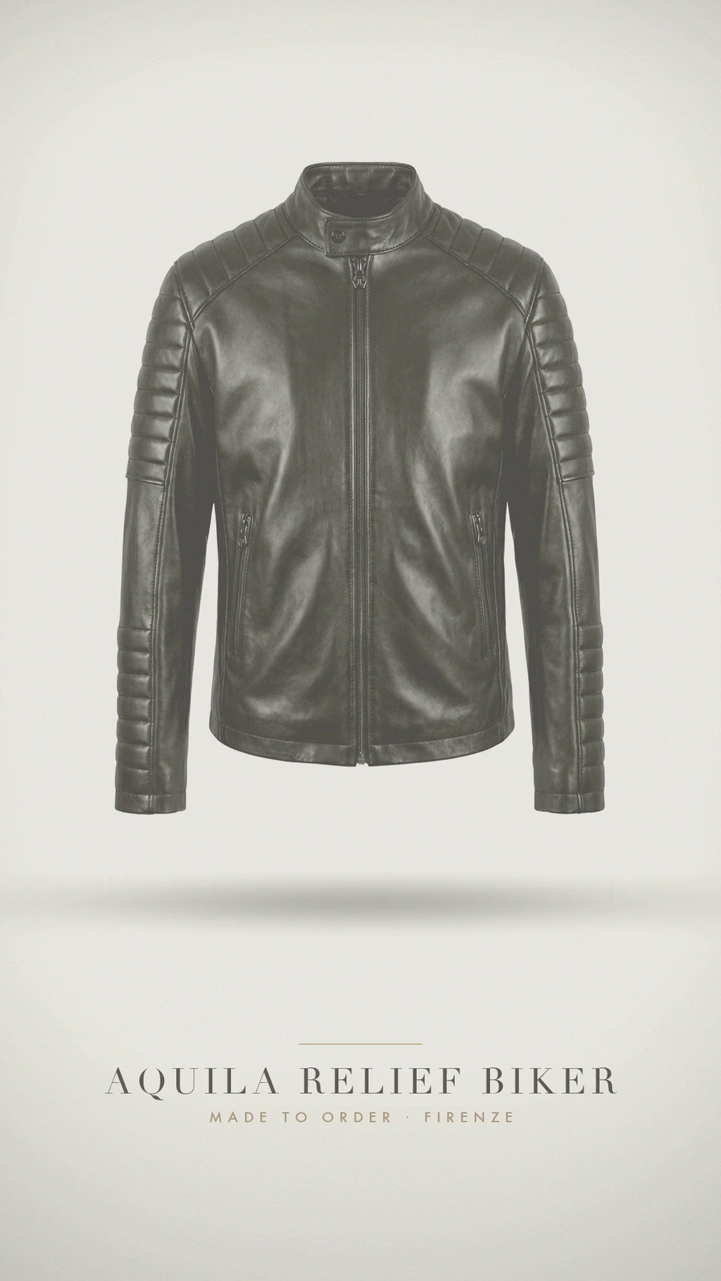 Aquila Relief Biker — atelier film