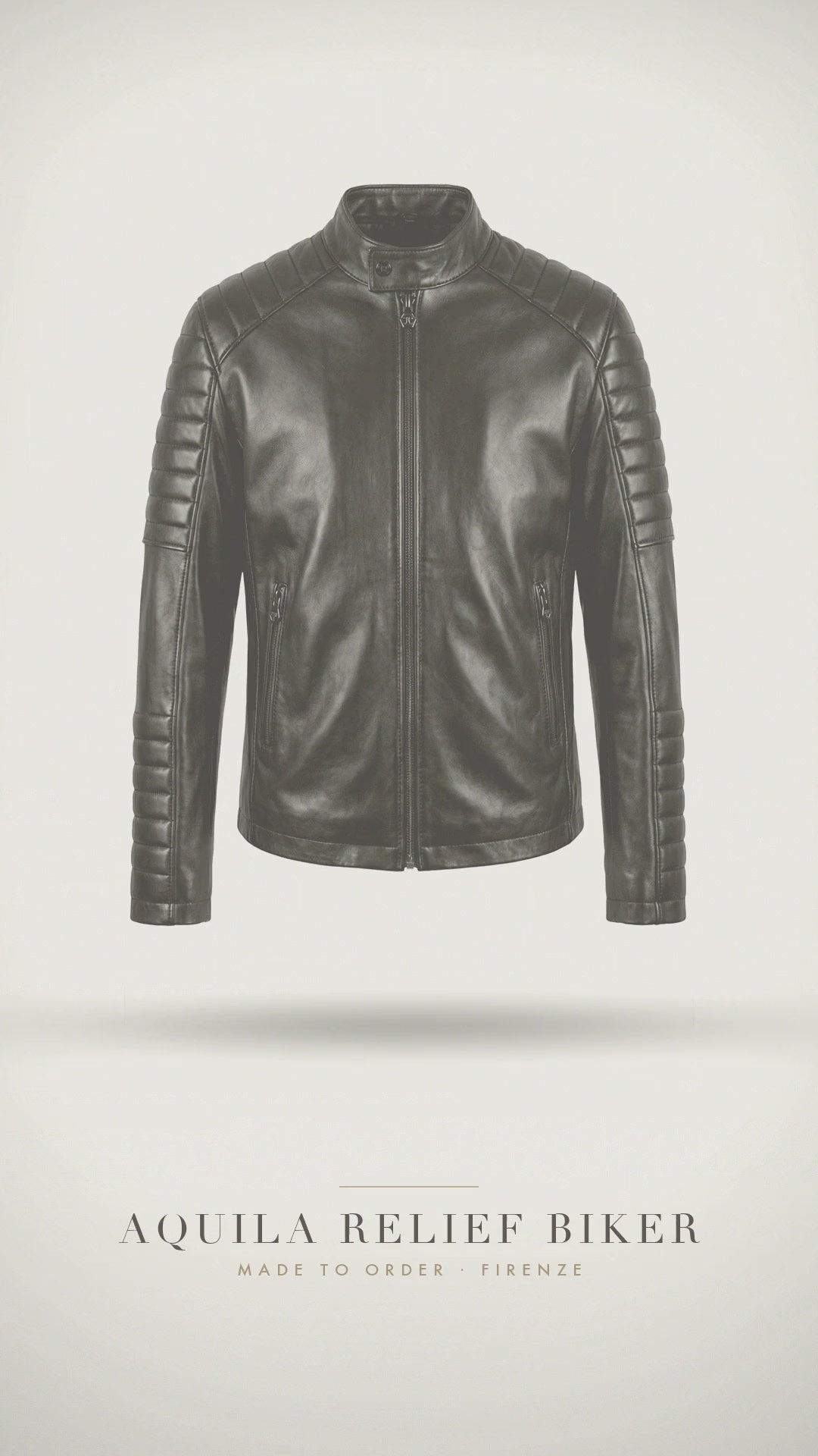 Aquila Relief Biker — atelier film