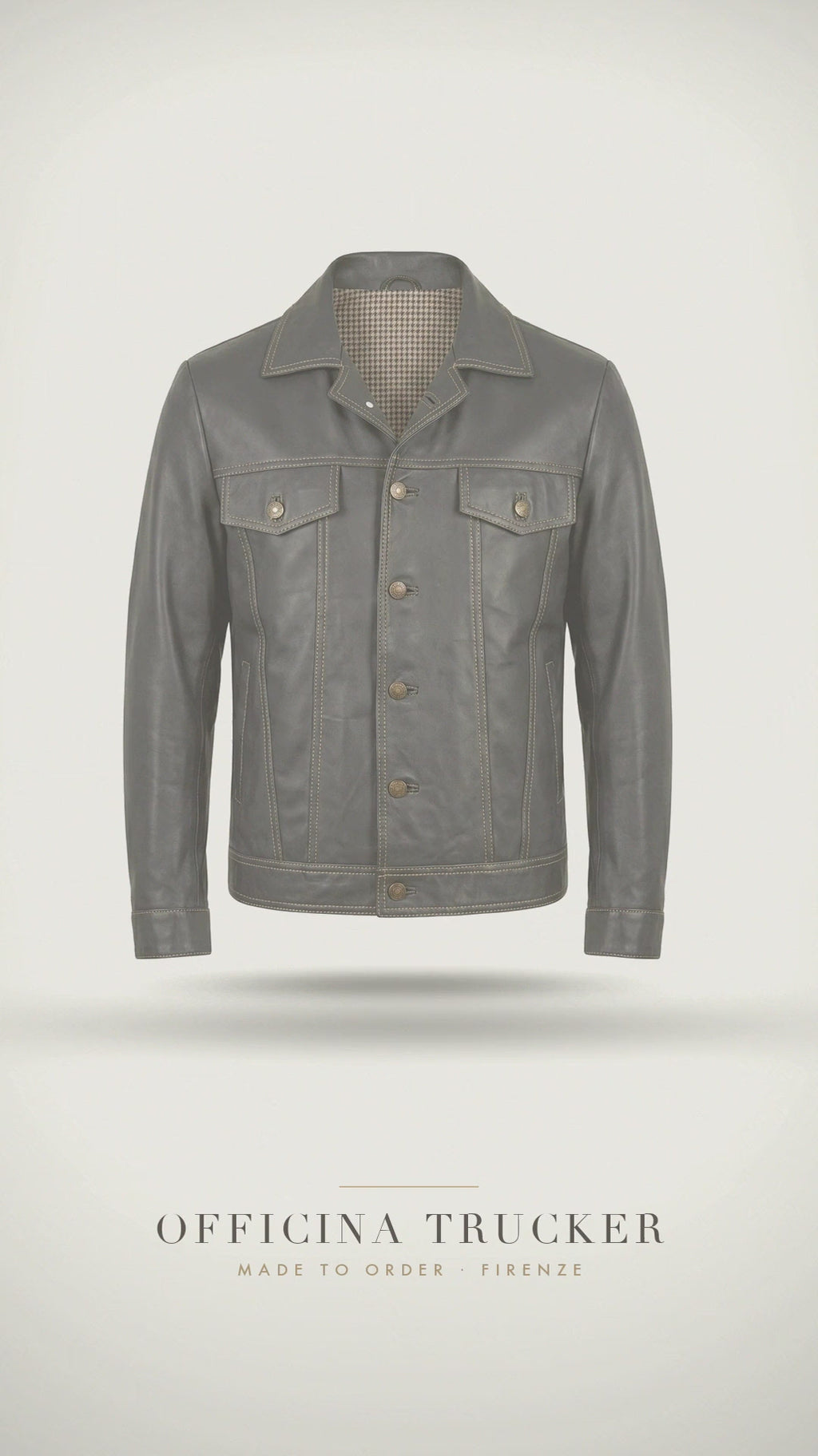 Officina Trucker — atelier film